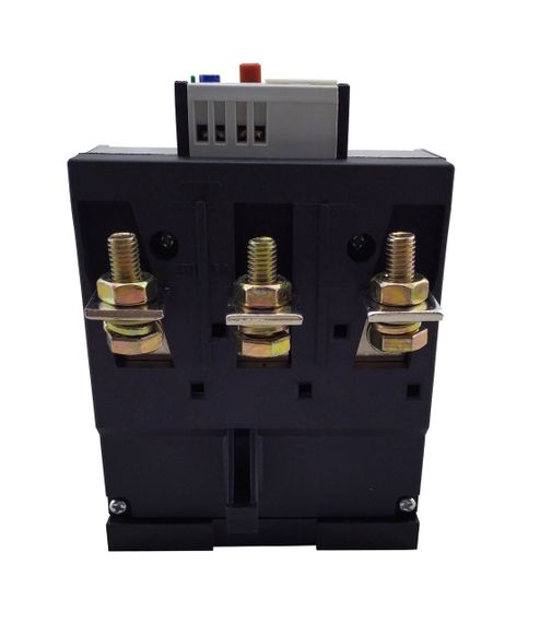 Реле РТ-4150180 электротепловое 150-180А для КМС Ny95504587 | Зображення 2