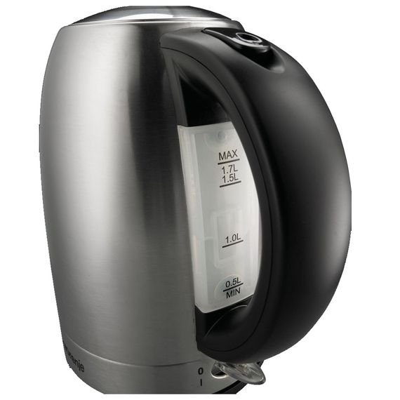 Електрочайник Gorenje K17FEII | Зображення 2