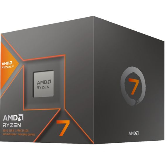 Процесор AMD Ryzen 7 8700G (100-100001236SBX) | Зображення 2