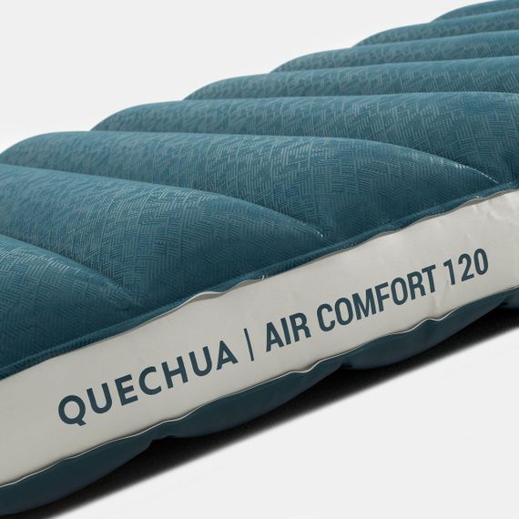 Матрац Air Comfort надувний для кемпінгу 120 см на 2 особи - One Size | Зображення 3