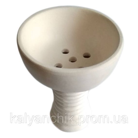 >Чаша для кальяну Tangiers класична