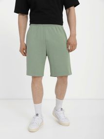 Шорти бермуди чоловічі світло-оливкові, 2XL