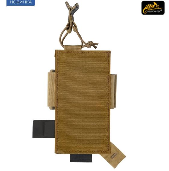 Підсумок для пістолету Helikon-Tex Inverted Pistol Holder Insert Cordura | Зображення 1