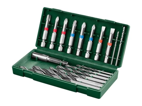 Аккумуляторная дрель-шуруповерт PARKSIDE® PSBSA 20-Li, 20 В (с аккумулятором и зарядным устройством) | Зображення 4