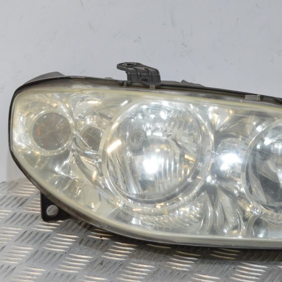 Фара права Fiat Punto II 2003-2007 рестайлінг Фара передня права Фіат Пунто 2 89101063DX | Зображення 1
