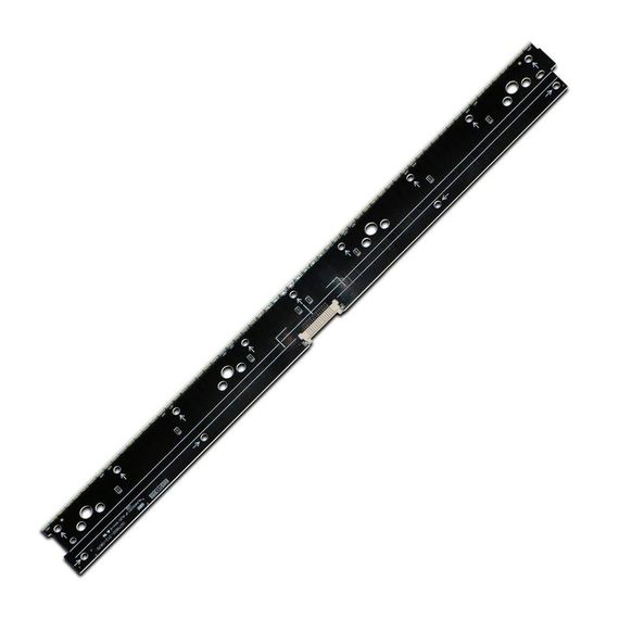 LED підсвітка Sony TV 65" NLAW50351 LS2 64LED 477mm 5071602-212-0870 1шт.