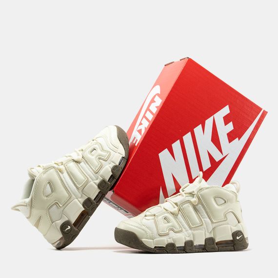 Кросівки на кожний день Air More Uptempo , В'єтнам 2274 36 | Зображення 6