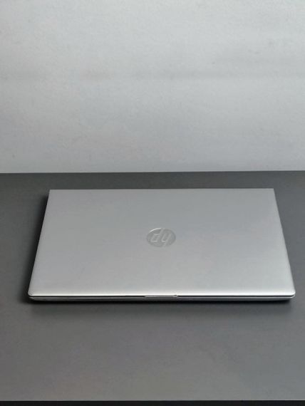 Ноутбук HP ProBook 650 G5 / 15.6" (1920x1080) IPS / Intel Core i5-8265U (4 (8) ядра по 1.6 - 3.9 GHz) / 8 GB DDR4 / 256 GB SSD / Intel UHD Graphics 620 / WebCam / Win 10 б/у | Зображення 4