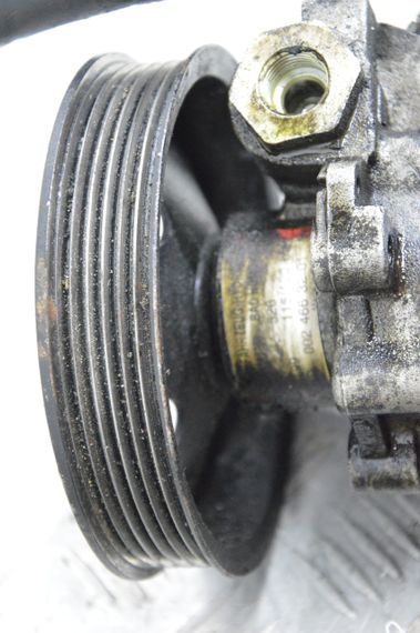 Насос ГПК 3.2 Mercedes E-Class W210 1995-2002 Насос гідропідсилювача керма Мерседес в210 0024663201 | Зображення 3