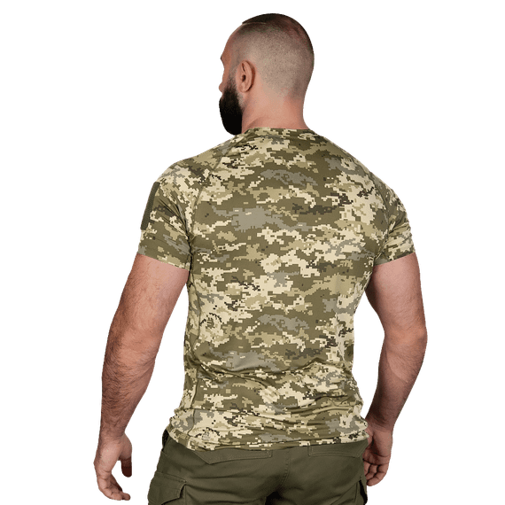 Футболка Thorax Patrol Піксель (7578), M | Зображення 2
