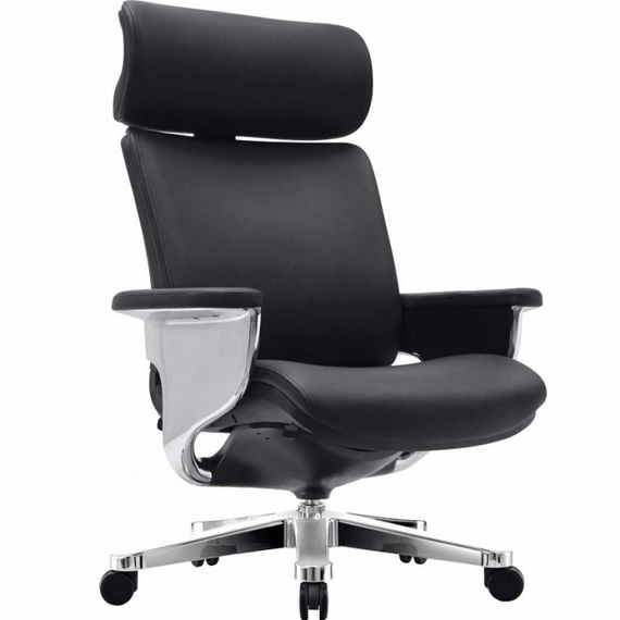 Кресло-реклайнер Comfort Seating NUVEM (EP-HAL-B-R) | Зображення 3