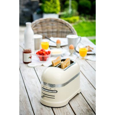 Тостер KitchenAid 5KMT2204EAC | Зображення 3