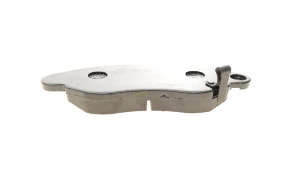 Колодки гальмівні передні Ford Transit 00-06 22-0320-0 | Зображення 2