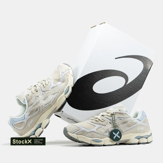 Чоловічі кросівки Asics Gel-NYC весна / літо / осінь 1578 42 | Зображення 9