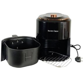 Аерогриль 1400Вт 7,5л Silver Crest A01-11