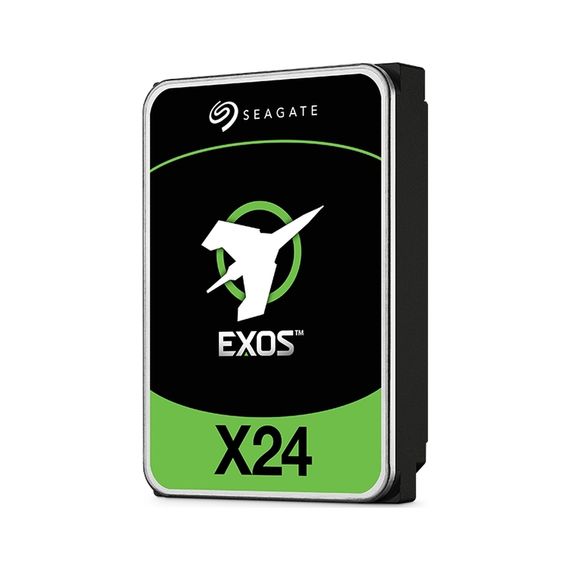 Жорсткий диск 3.5" 16TB Seagate (ST16000NM002H) | Зображення 2