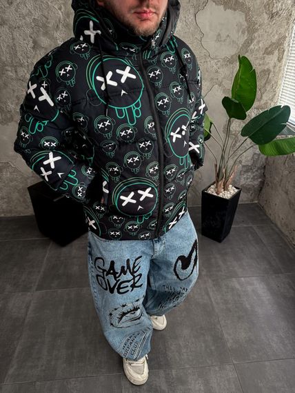 Пуховик DRAPP | Зображення 5