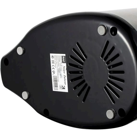 Соковижималка потужний двигун XPRO R-2857 (45341-R 2857_2108) | Зображення 8