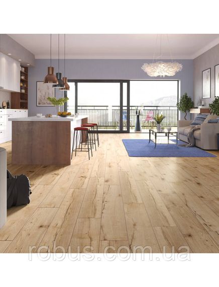 Ламінат Classen Expedition 4V WR 8 mm/33 кл. 52783 Дуб Танганіка | Зображення 2