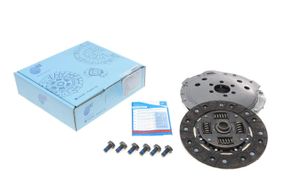 Комплект зчеплення VW Caddy 1.9D 1.9SDI -03 d=200mm  ADV183010