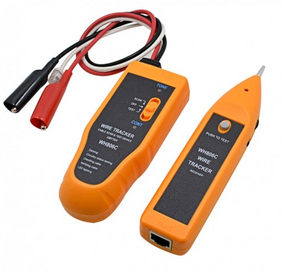 Кабельний тестер WH-806С, трасошукач