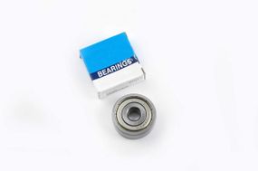 Подшипник переднего колеса   6300-ZZ   10*35*11   (Delta)   (Япония)   NT