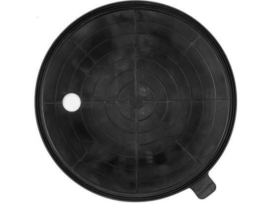 Присоска для монтажу скла одинарна 204мм 100кг Польща VOREL-05325 | Зображення 4