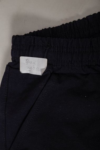 Спорт штани ж. -уценка, цвет черный, 238R57673-U-4 | Зображення 5