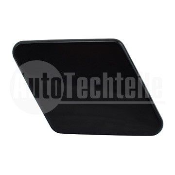 Крышка форсунки омывателя фар правая BMW 3 E90/E91 04-08, AutoTechteile, 700 6138, 001-10-26740