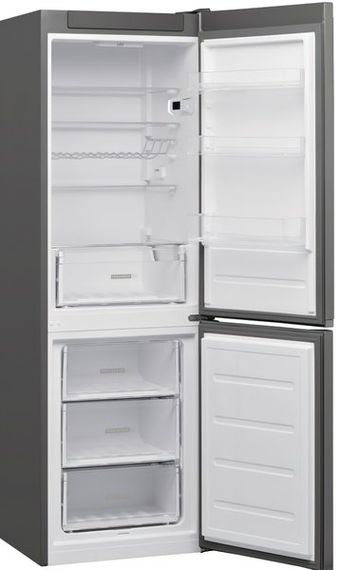 Холодильник Whirlpool W5811EOX (859991573970) | Зображення 2