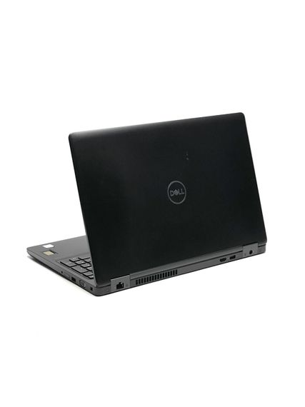 Ультрабук Б-класс Dell Latitude 5590 / 15.6" (1920x1080) IPS Touch / Intel Core i5-8350U (4 (8) ядра по 1.7 - 3.6 GHz) / 4 GB DDR4 / 512 GB SSD / Intel UHD Graphics 620 / WebCam б/у | Зображення 5