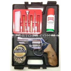Ekol Viper 3" Chrome бук Full SET