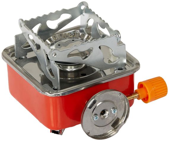 Газовая горелка Skif Outdoor Gerra I | Зображення 2