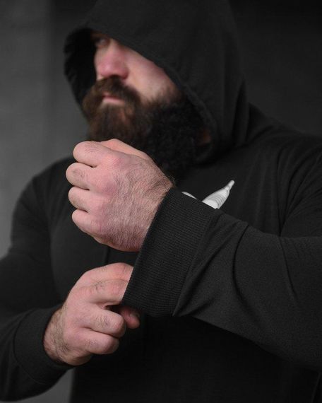 Худи maklin  Mina ВТ3899 | Зображення 6