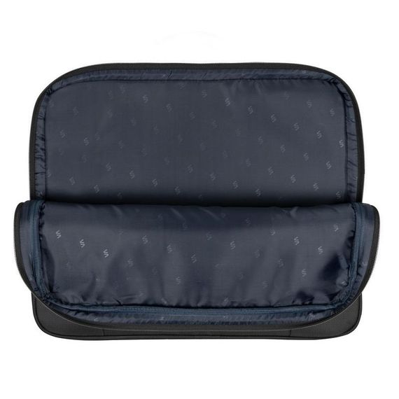Сумка для ноутбука 15.6 Rivacase 8432 (Black) ECO | Зображення 7