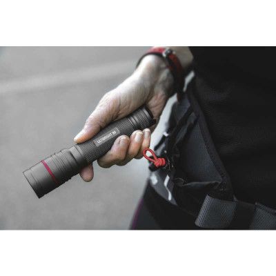 Фонарь EMOS P3180 600Lm Li-ion Metal (P3180) | Зображення 1