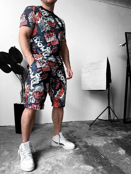 Спортивний костюм | Зображення 1