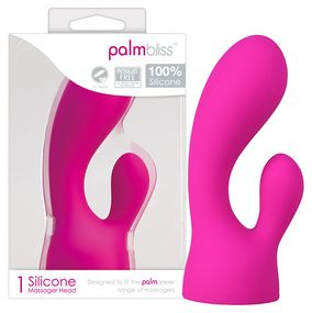 Насадка БЛАЖЕНСТВО на PALMPOWER sexstyle