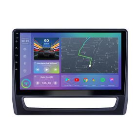 Штатна магнітола Torssen Mitsubishi ASX 2020+ F10464 4G Carplay DSP