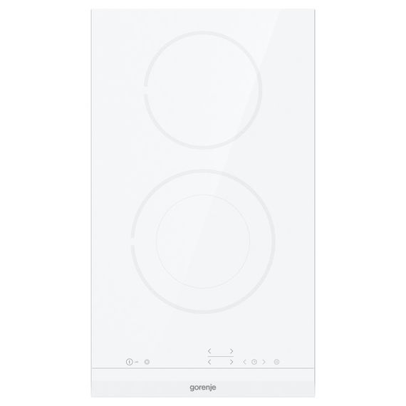 Варильна поверхня Gorenje електрична ECT322WCSC