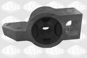 Сайлентблок важеля AUDI A3, SEAT ALTEA, SKODA YETI, VW GOLF VI 03-перед. міст праворуч (вир-во SASIC SASIC 2256002 на VW GOLF TOURAN (1T3)
