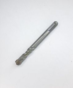 Бур по бетону SDS-plus S4 12*110мм в тубі CH-12110 Alloid