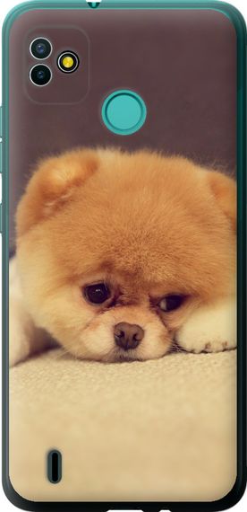 Чехол на Tecno Pop 5 BD2p Boo 2 "890u-2412-17620"