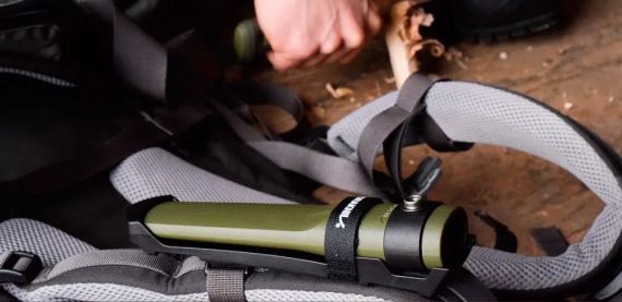 Ніж Morakniv Kansbol Multi-Mount | Зображення 3