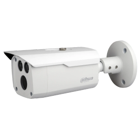 DH-HAC-HFW1500DP 5МП (6мм) HDCVI відеокамера Dahua - Камери