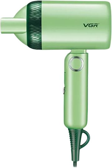 Дорожній фен складний XPRO VGR V-426 (23457185201_438) | Зображення 6