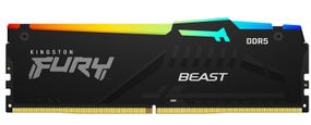 Пам&#039;ять ПК Kingston DDR5 64GB 5600 FURY Beast RGB KF556C36BBEA-64