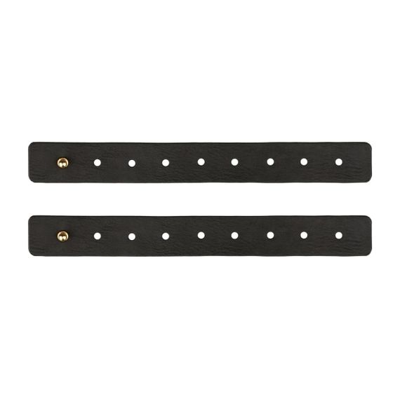Портупея Rosy Gold - Body Harness - Black | Зображення 4