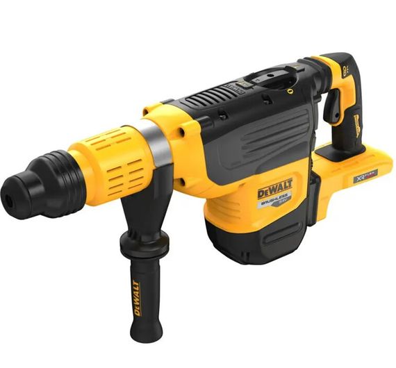 Перфоратор акумуляторний DeWALT SDS-Max з АКБ та ЗП DCH775X2 | Зображення 3