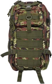 Рюкзак Defcon 5. Tactical. 35 л. Камуфляж